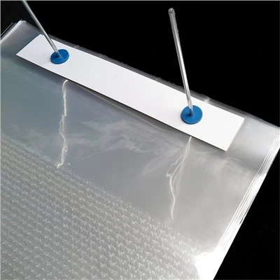 mikro perforované plastové sáčky na chleba