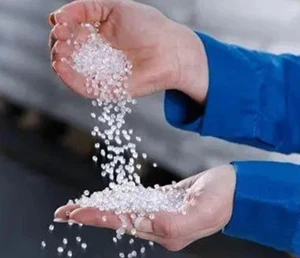 Cena suroviny na obalový sáček