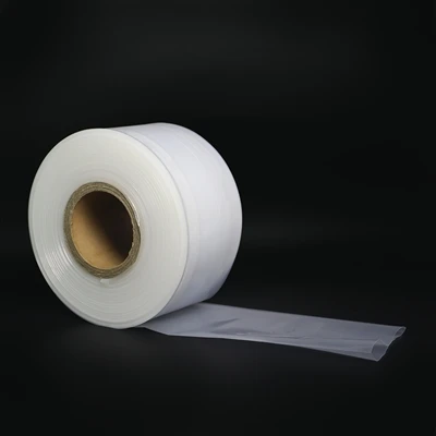 Jaké jsou funkce Layflat Tubing?