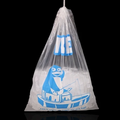 Léto je tady a ledových balíčků je nedostatek