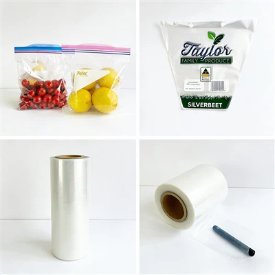 Výrobce plastových obalových tašek vs. Trader: Jaký je rozdíl?