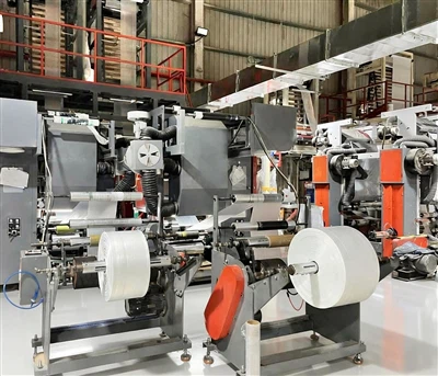 Budoucí trendy v průmyslu plastových obalových tašek v roce 2026: Inovace, oc...