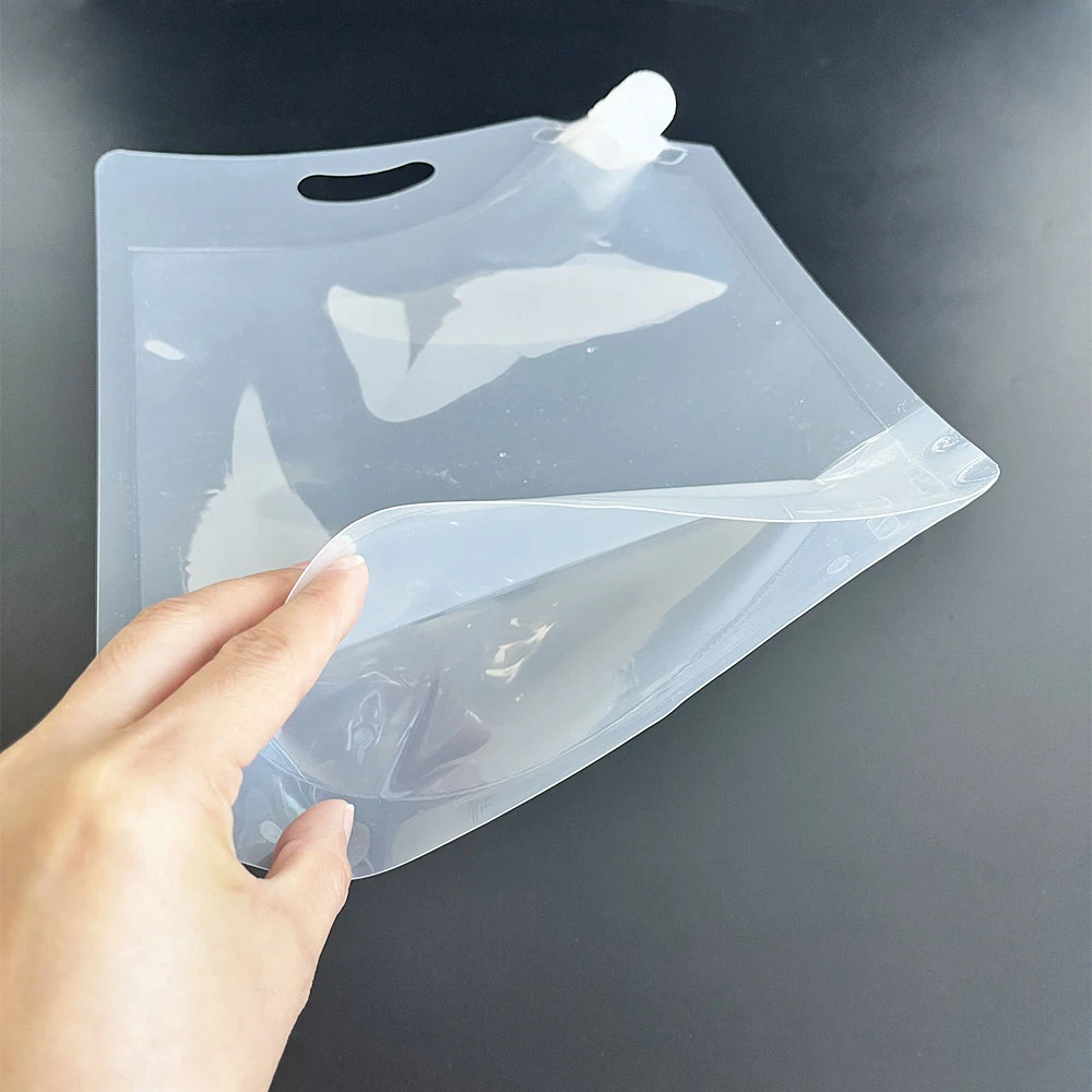 liquid drink bag liquid drink bag
