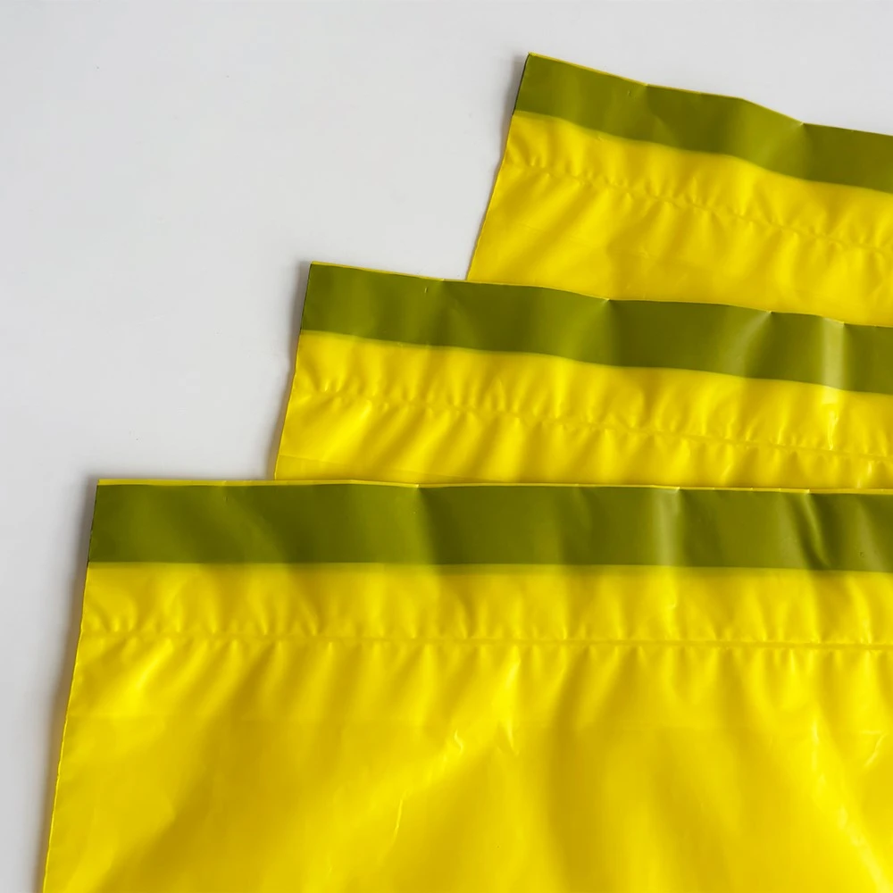 yellow bin bag yellow bin bag