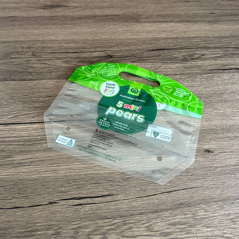ventilated plastic bags ventilated plastic bags