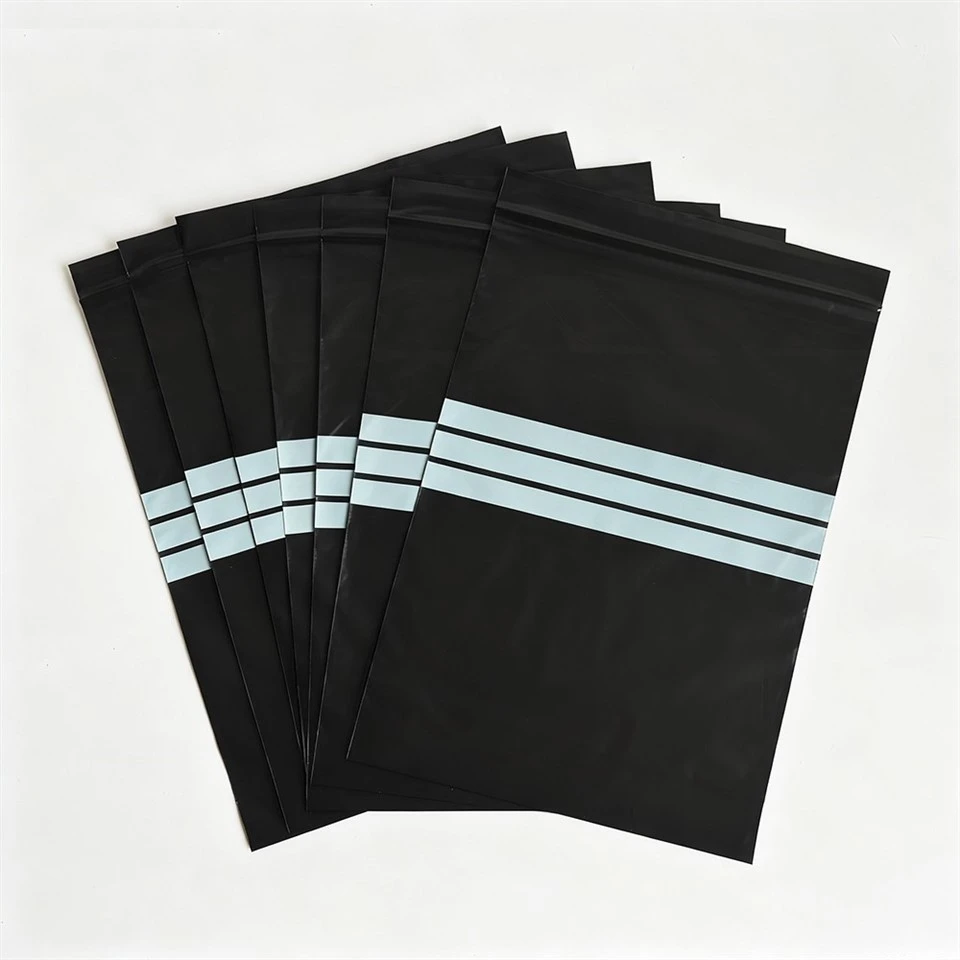 Small Black Ziplock Bags best