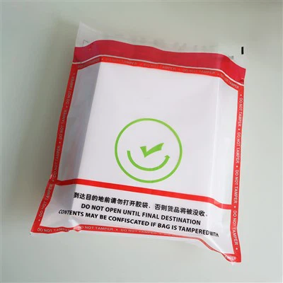 Bezpečnostní taška Airport Duty Free