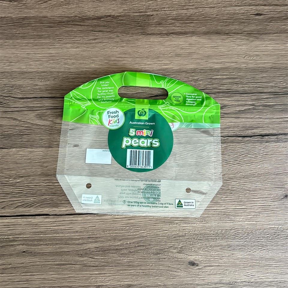 Vented Produce Bags suppliers